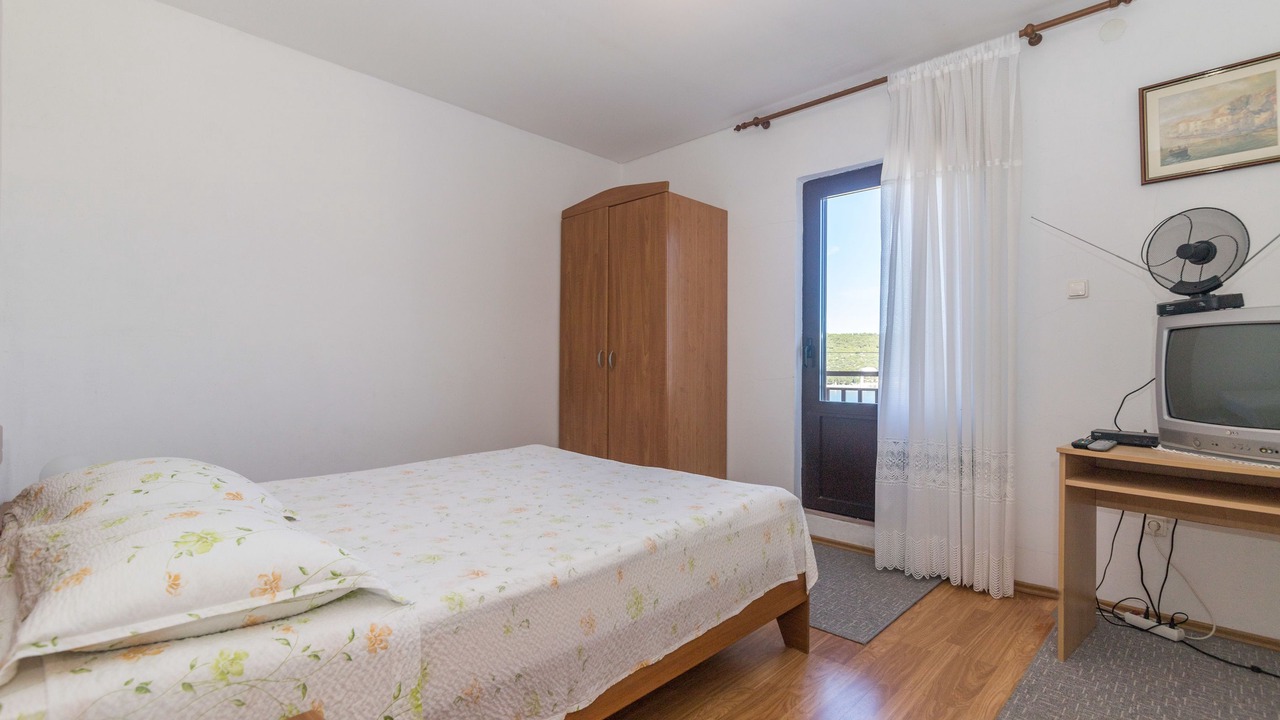 Photo of Bedroom in Vis
