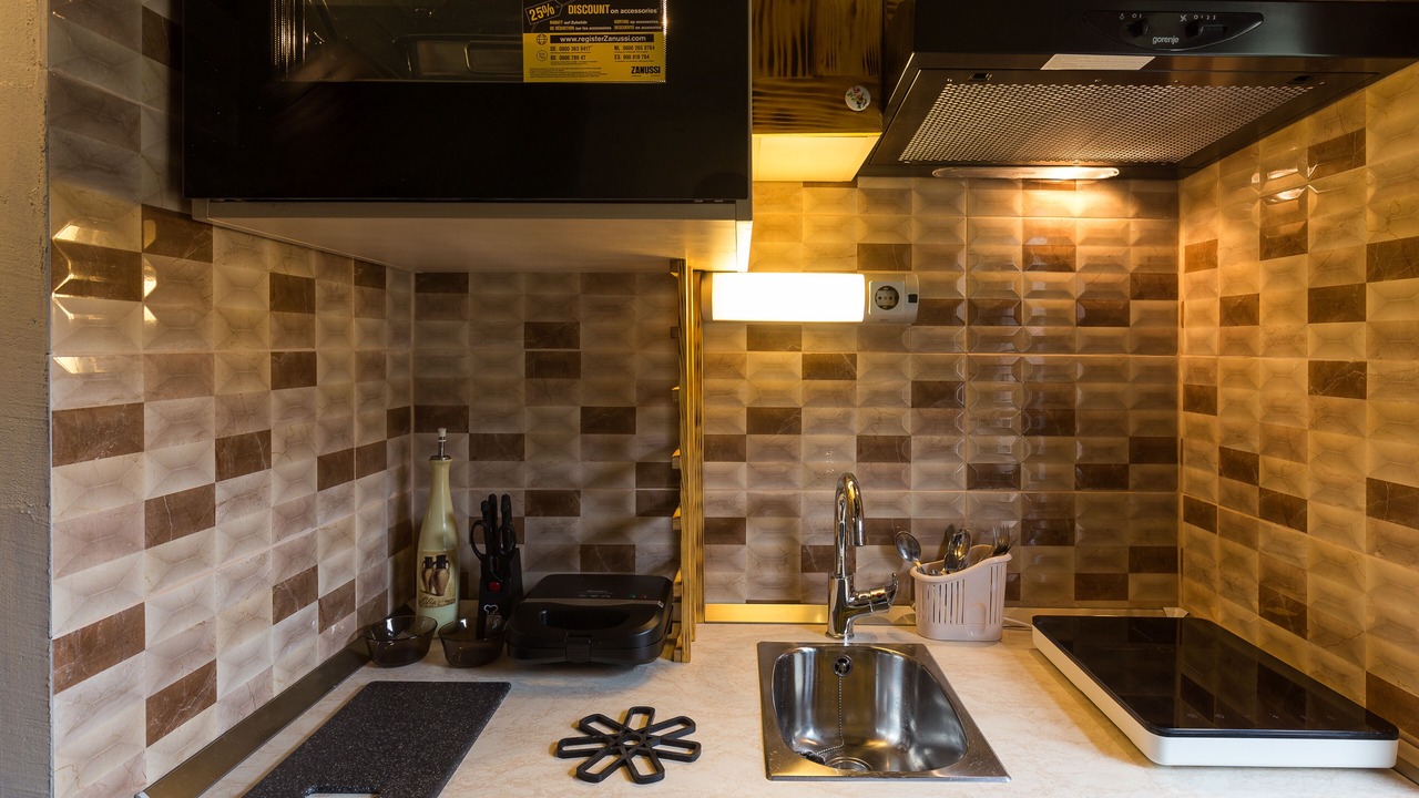 Photo of Kitchen in Mihanici