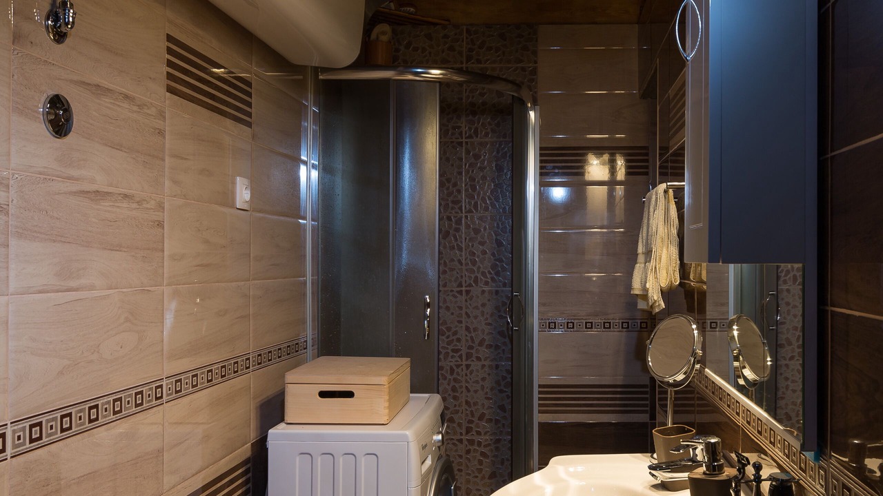 Photo of Bathroom in Mihanici