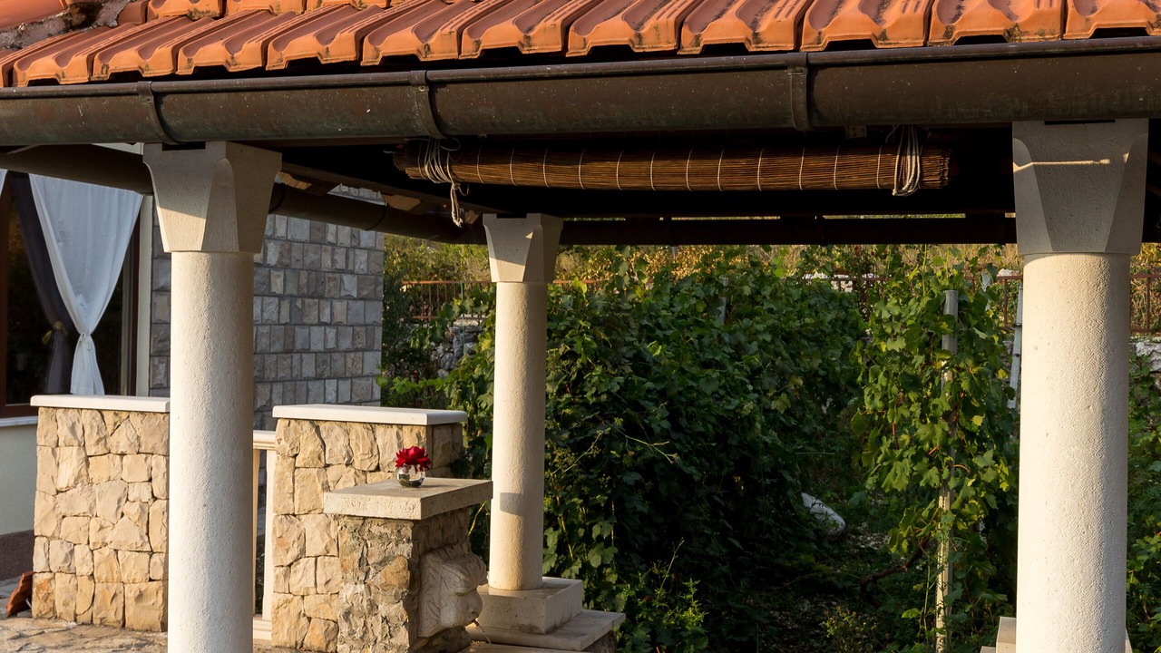 Photo of Patio Balcony in Mihanici
