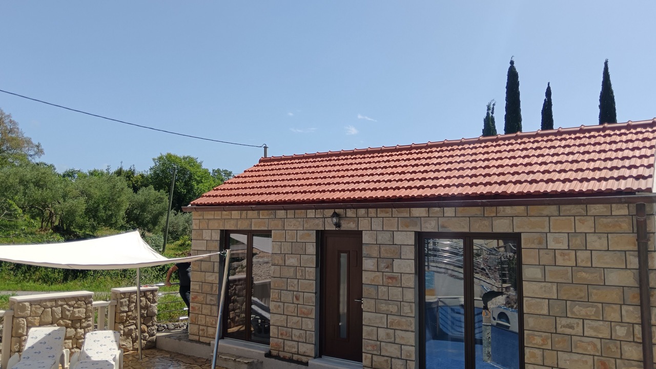 Photo of Bedroom in Mihanici