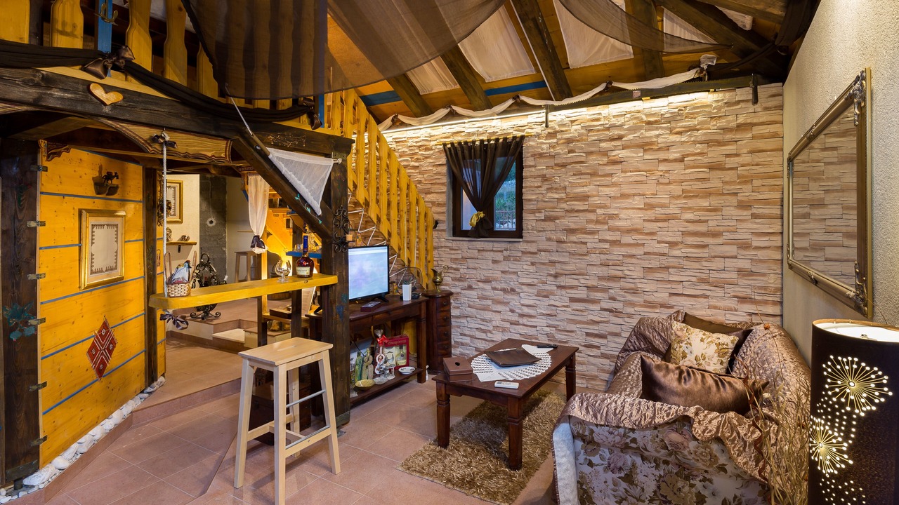 Photo of Livingroom in Mihanici