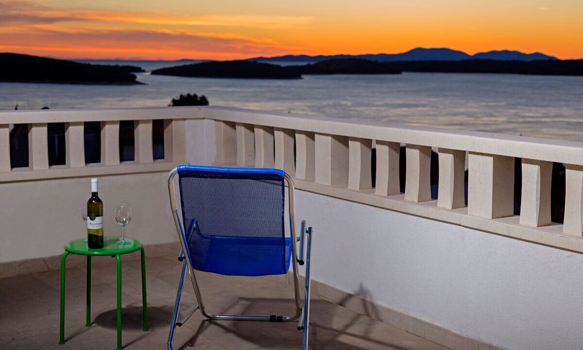 Photo of Outdoor in Hvar