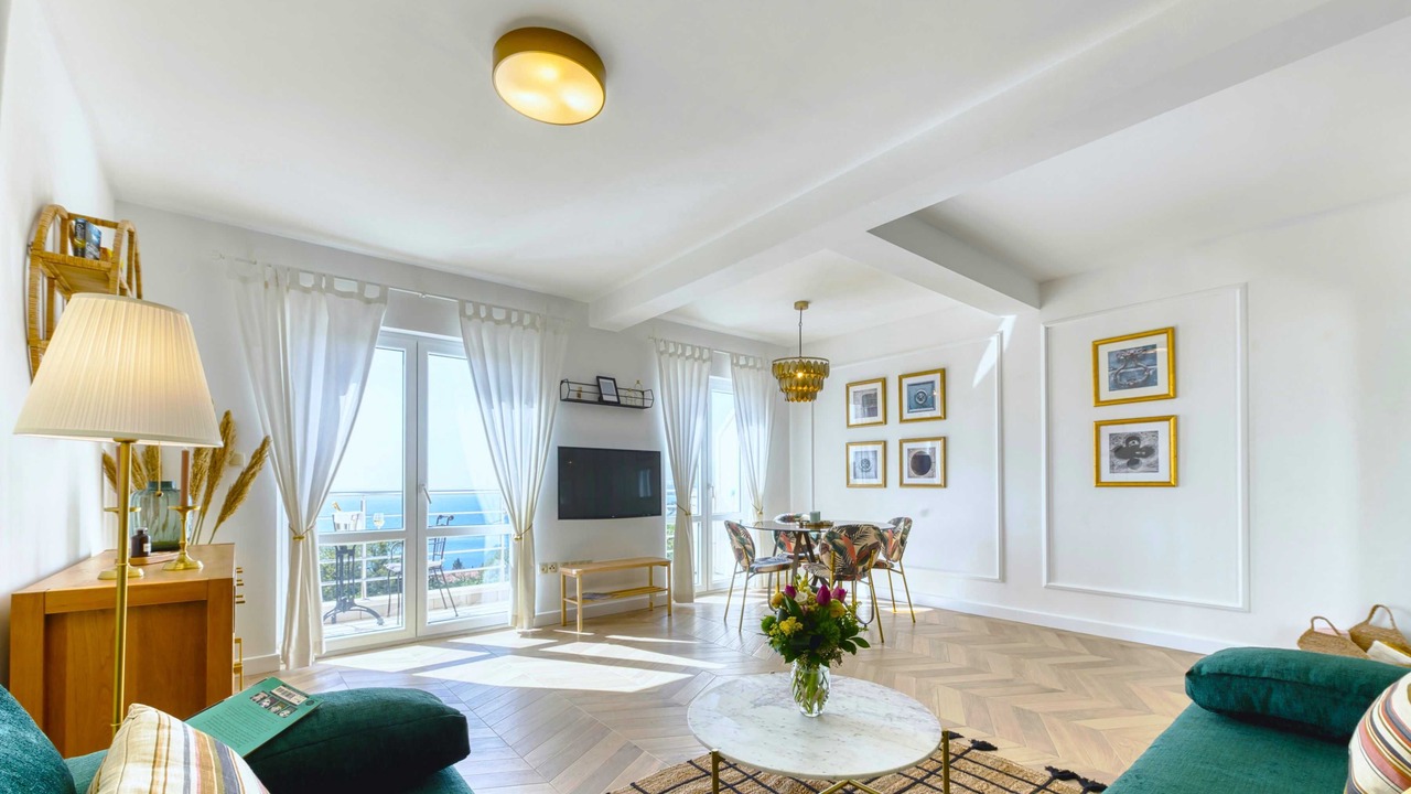 Photo of Livingroom in Plat