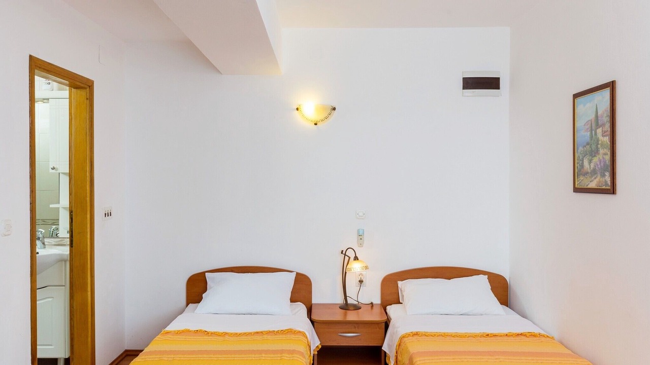 Photo of Bedroom in Cavtat
