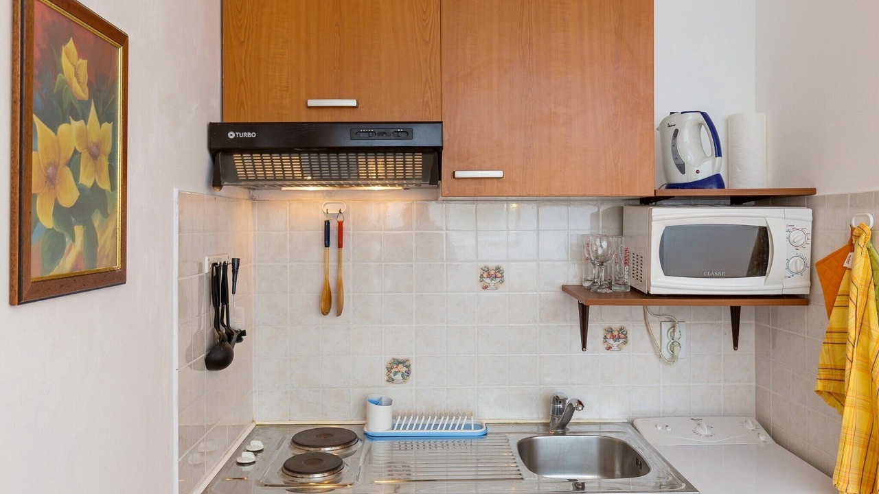 Photo of Kitchen in Cavtat
