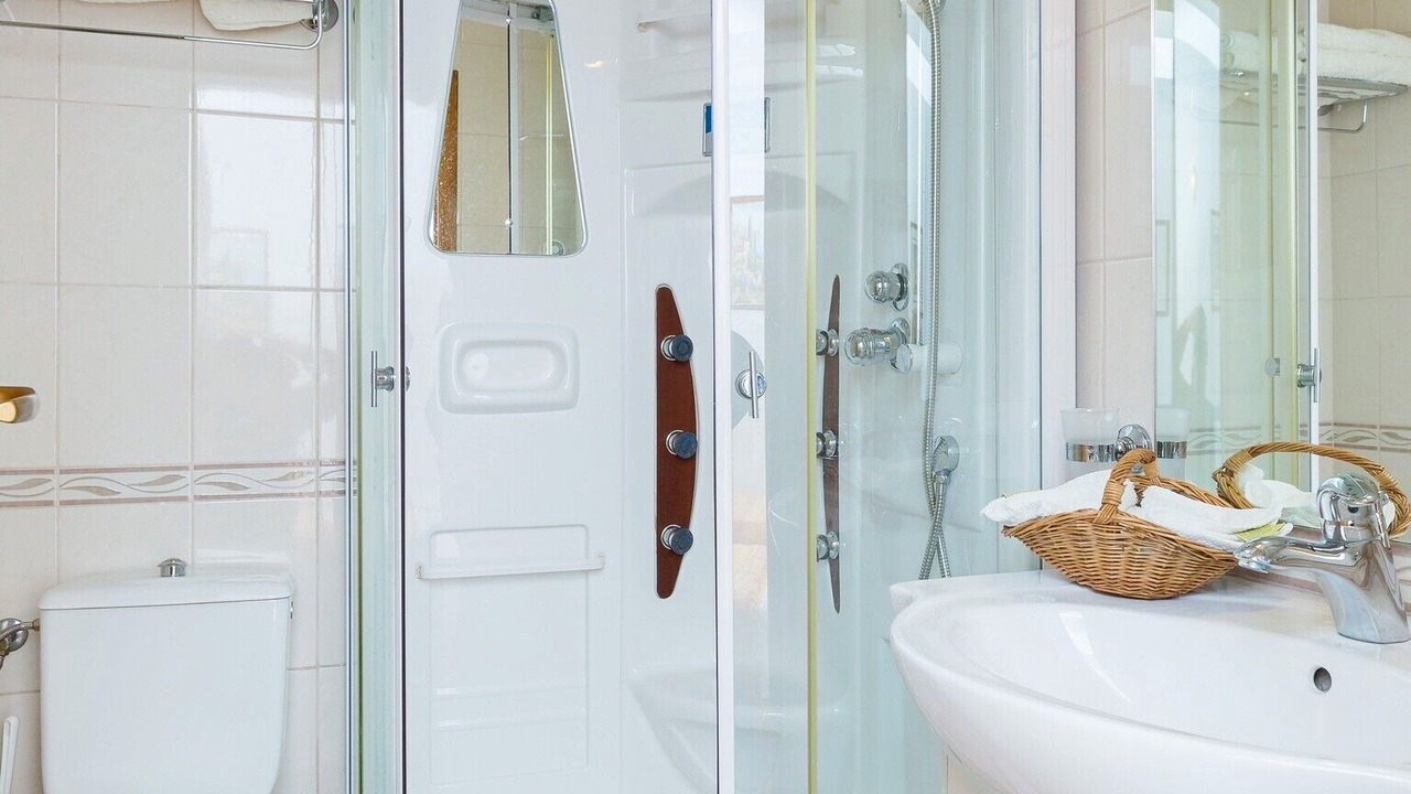 Photo of Bathroom in Cavtat