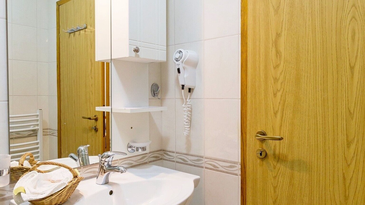 Photo of Bathroom in Cavtat