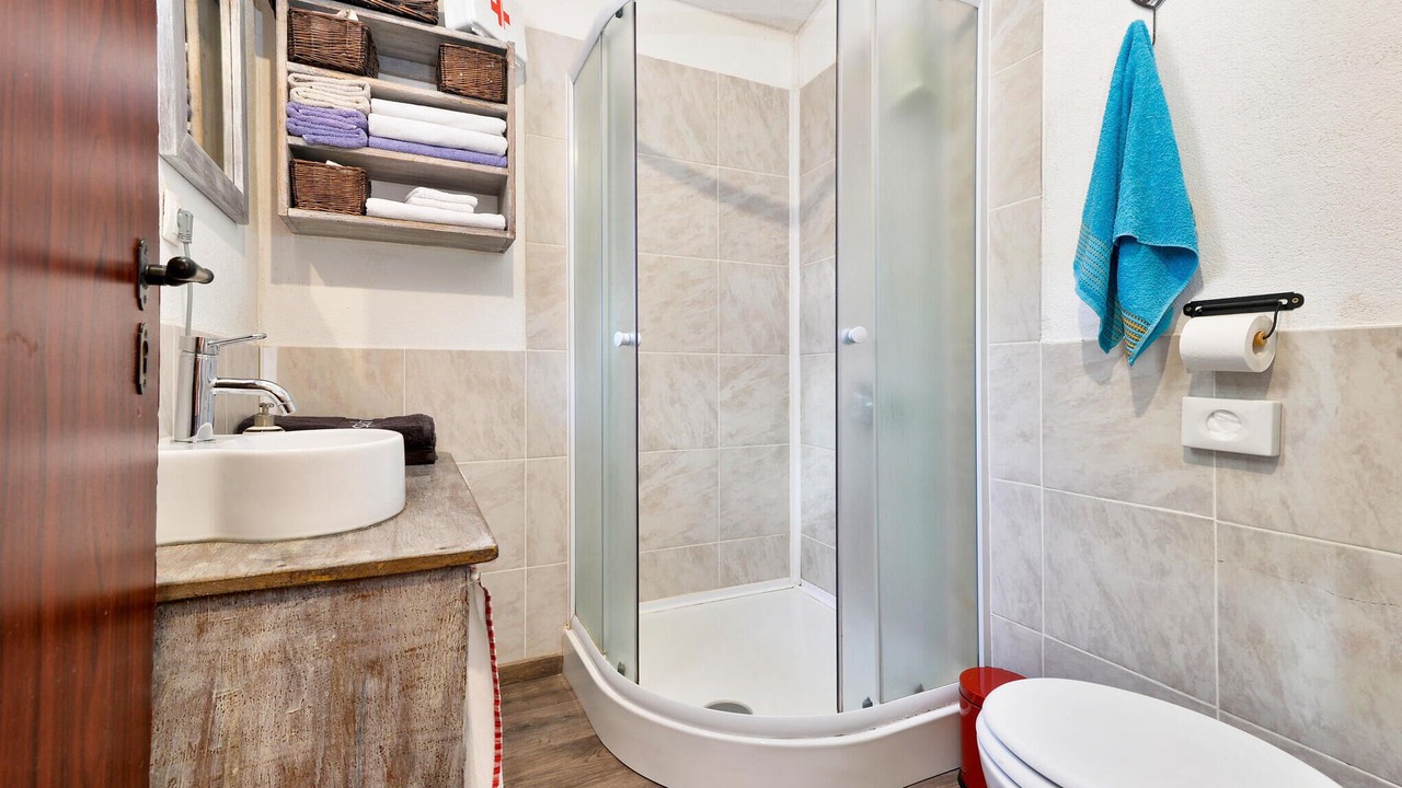 Photo of Bathroom in Varazdin