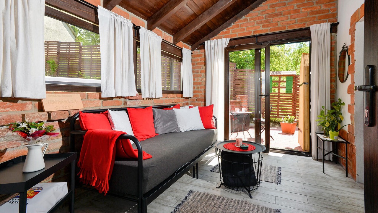 Photo of Bedroom in Varazdin