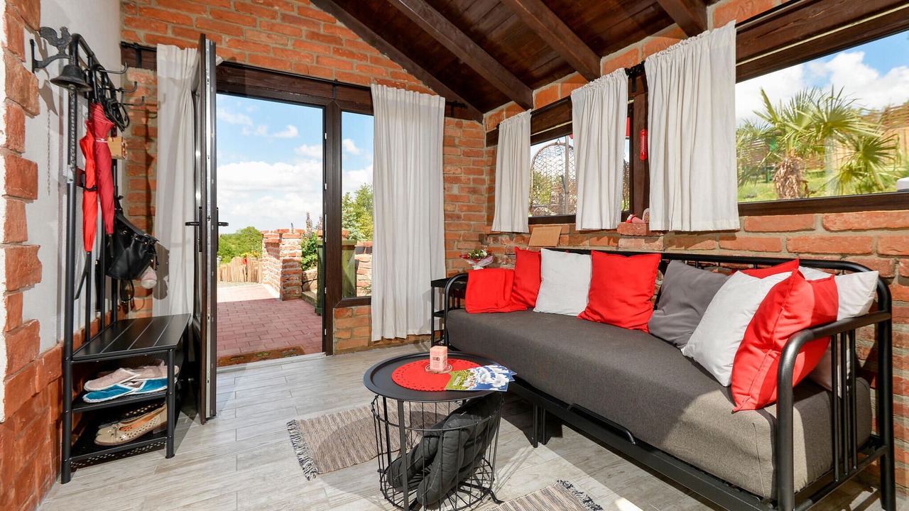 Photo of Bedroom in Varazdin