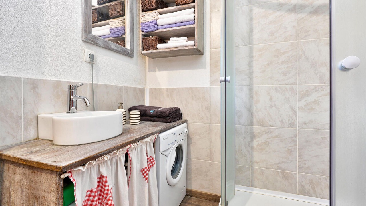 Photo of Bathroom in Varazdin