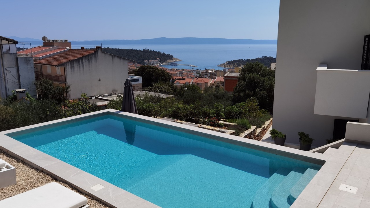 Photo of Outdoor in Makarska