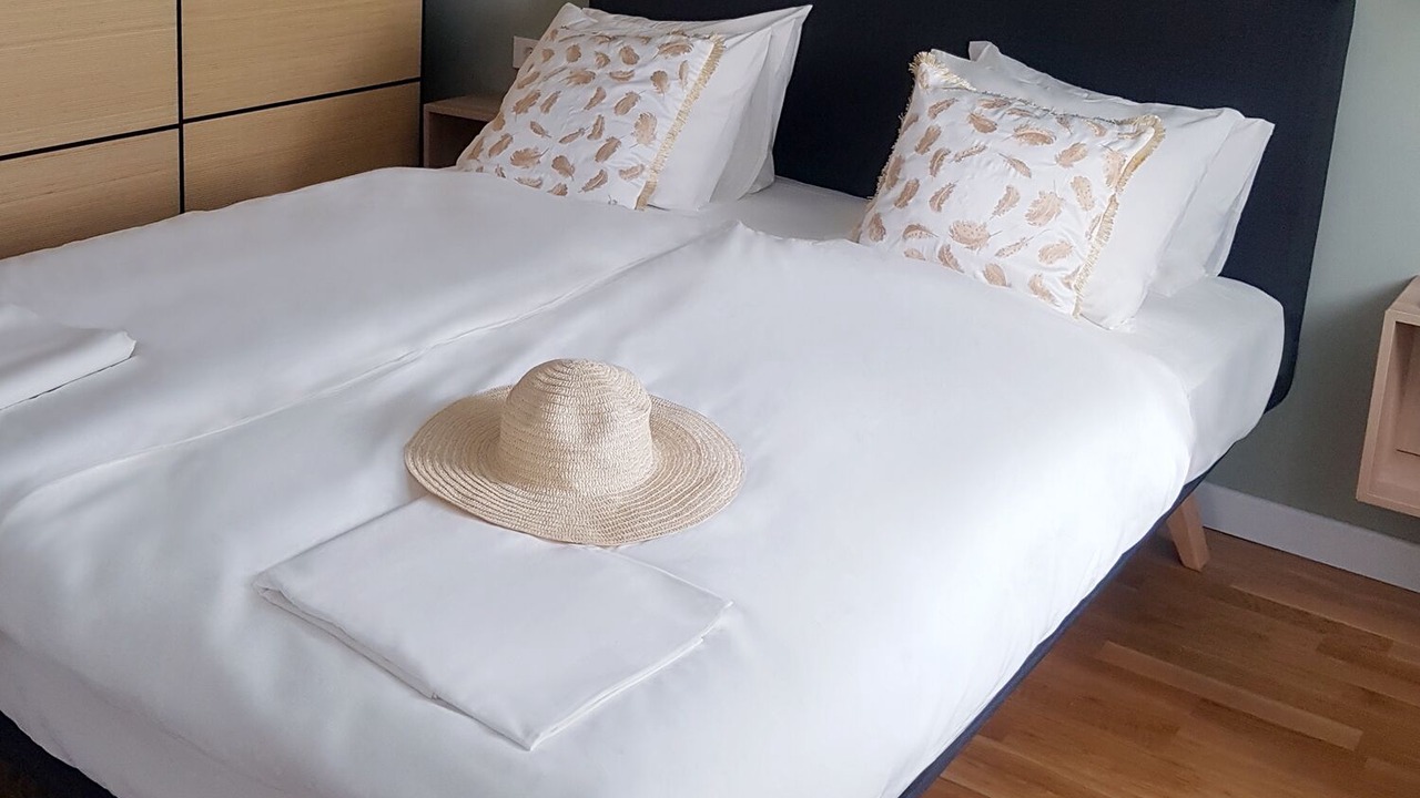 Photo of Bedroom in Makarska