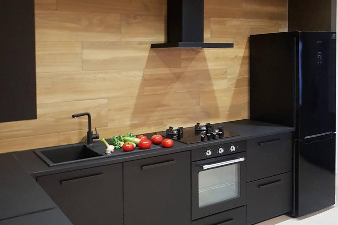 Photo of Kitchen in Makarska