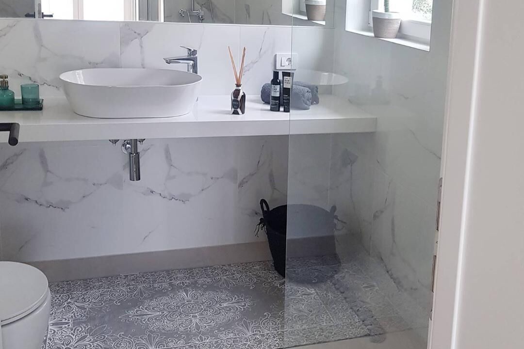 Photo of Bathroom in Makarska