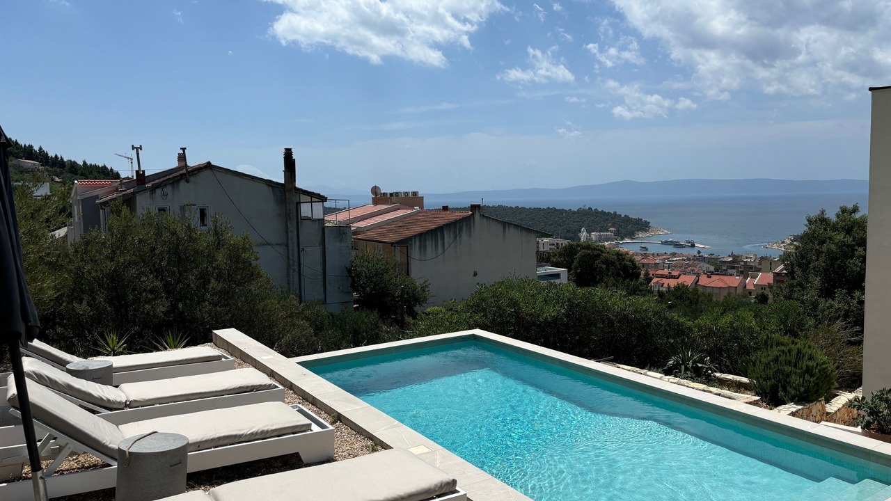 Photo of Outdoor in Makarska