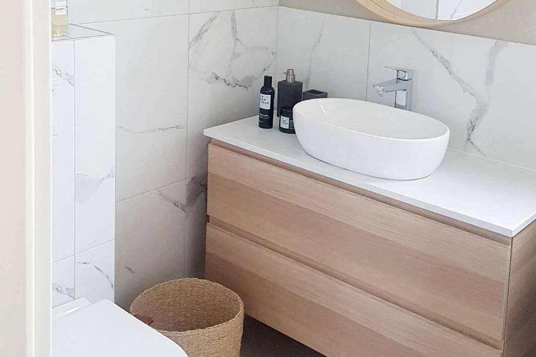 Photo of Bathroom in Makarska