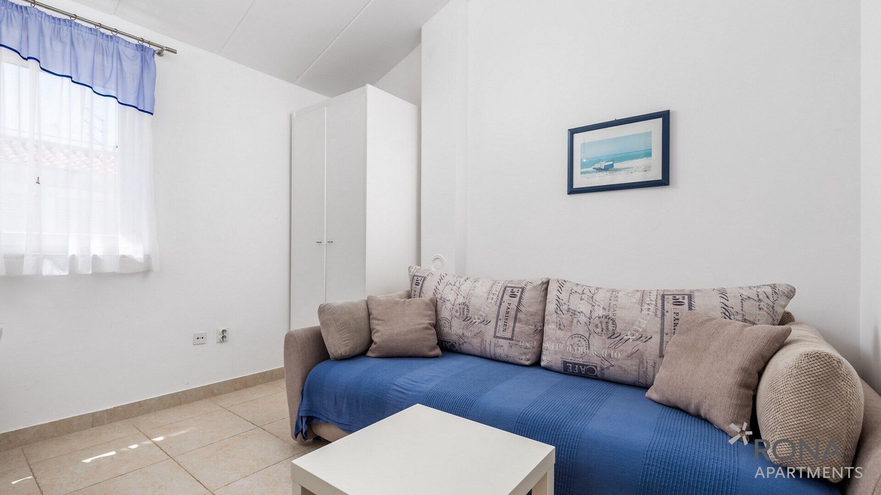Photo of Livingroom in Barbariga