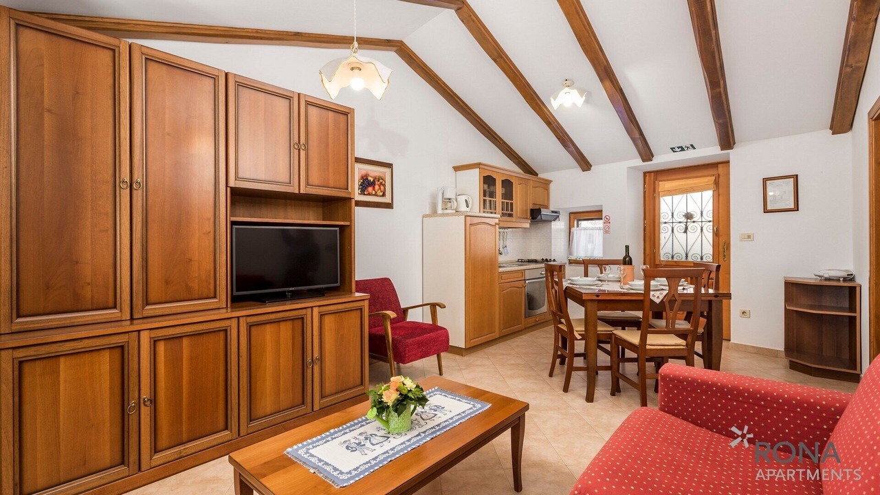 Photo of Livingroom in Boljun