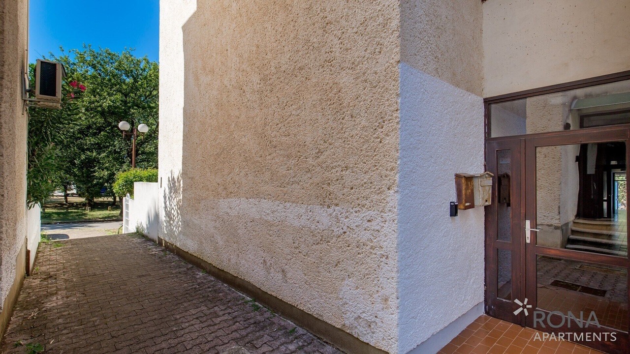 Photo of Outdoor in Cervar Porat