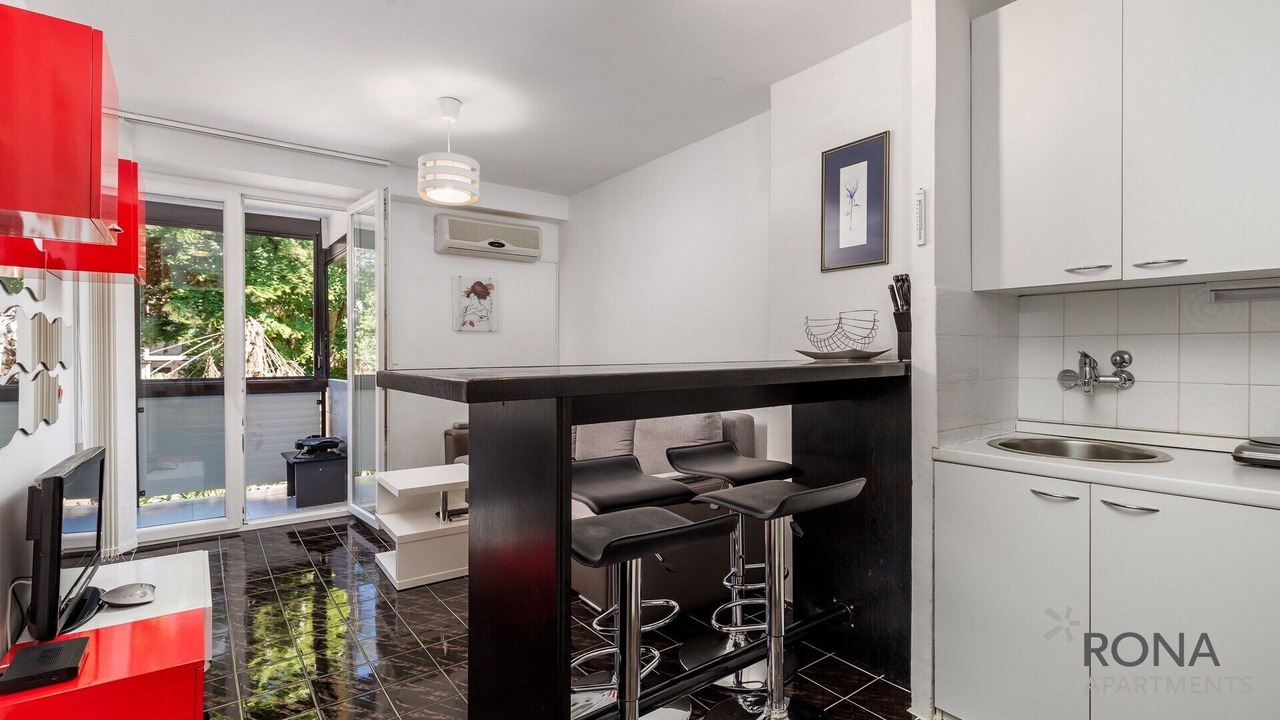 Photo of Kitchen in Cervar Porat