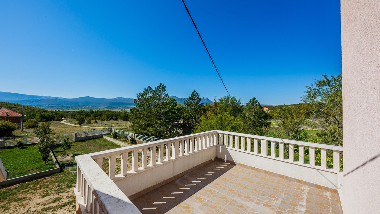 Photo of Patio Balcony in Civljane