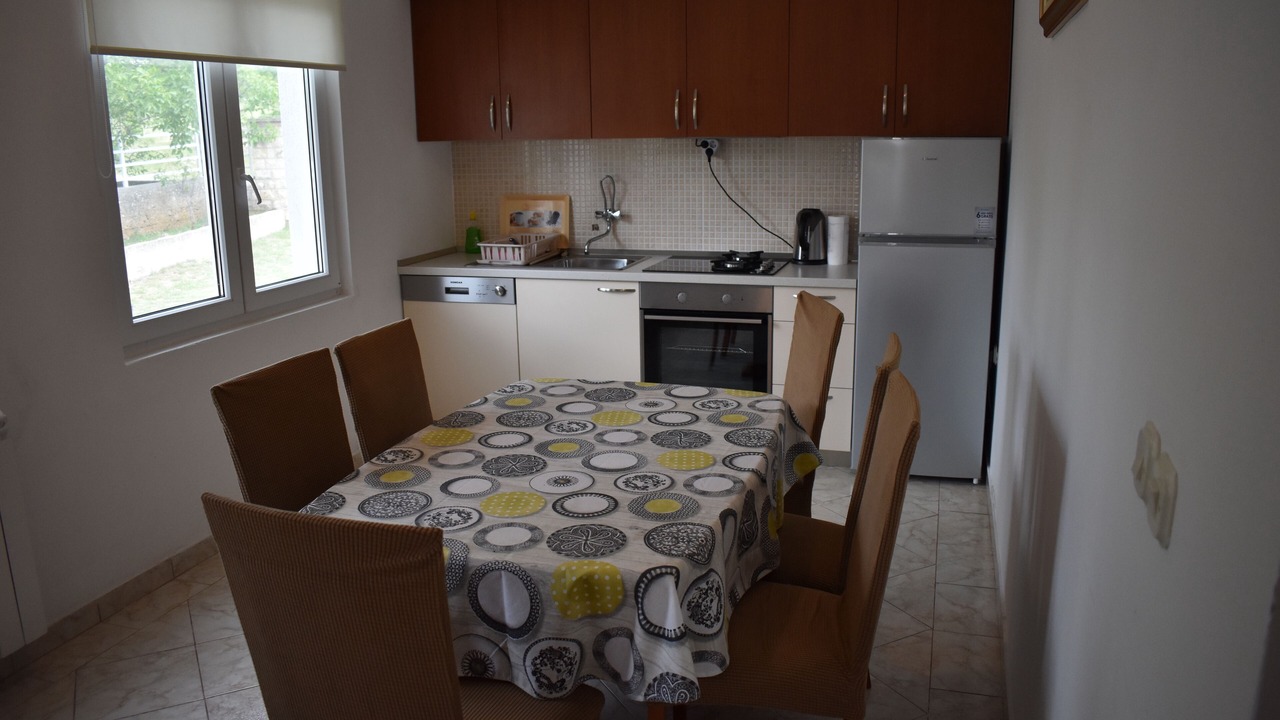 Photo of Kitchen in Civljane
