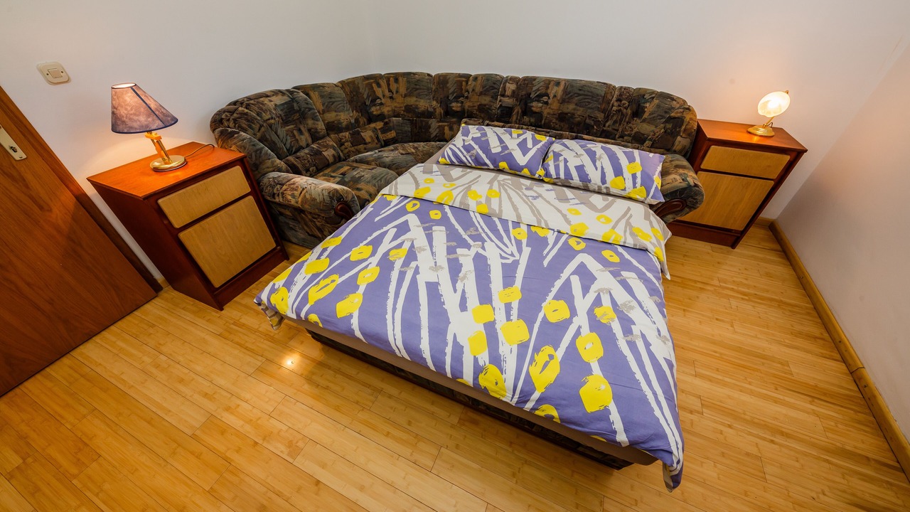 Photo of Bedroom in Civljane