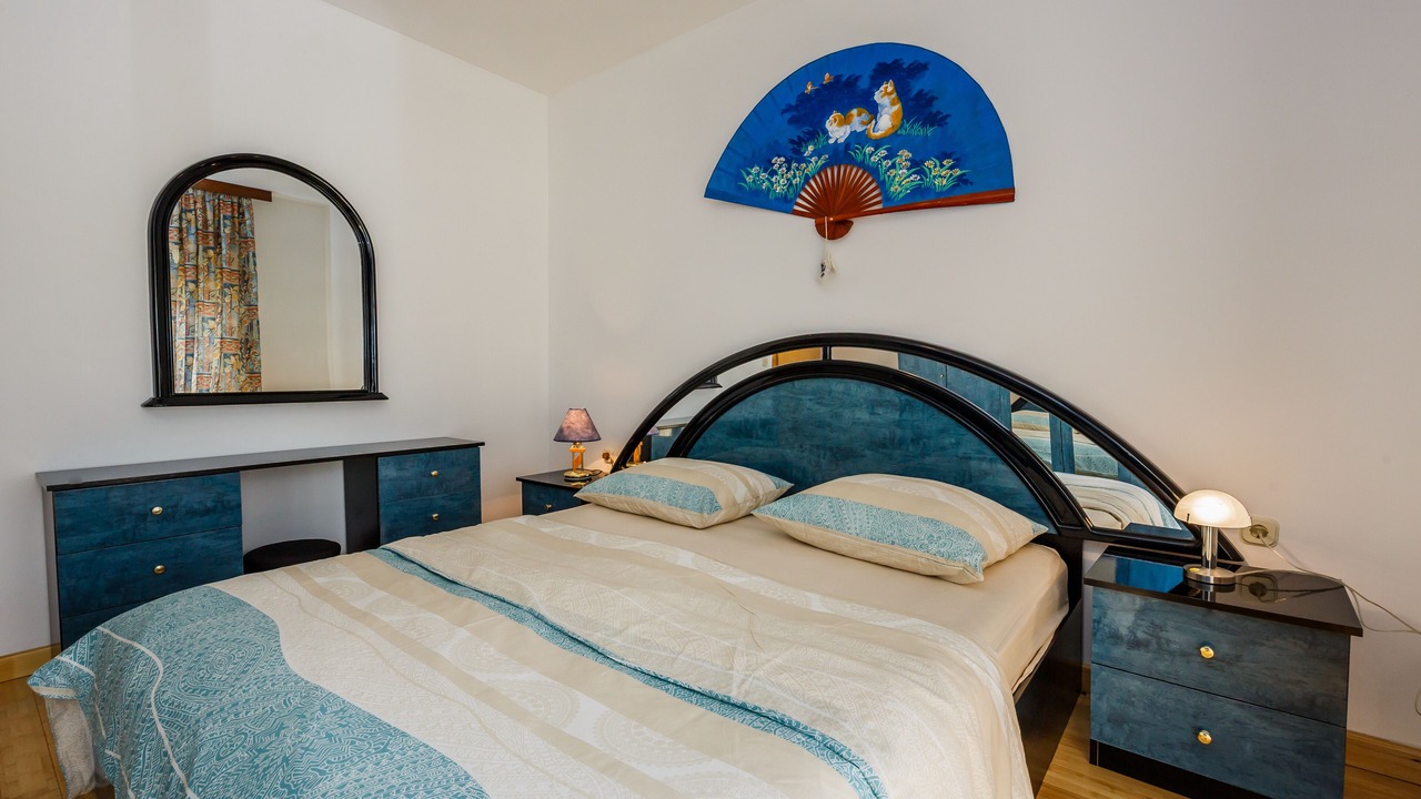 Photo of Bedroom in Civljane