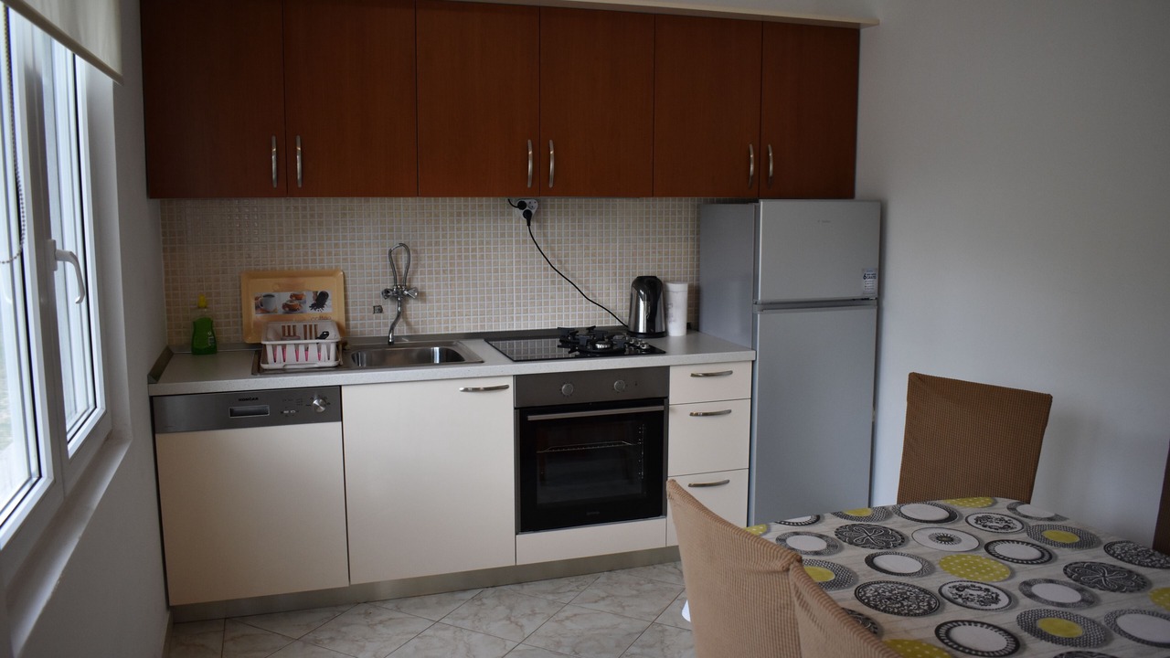 Photo of Kitchen in Civljane