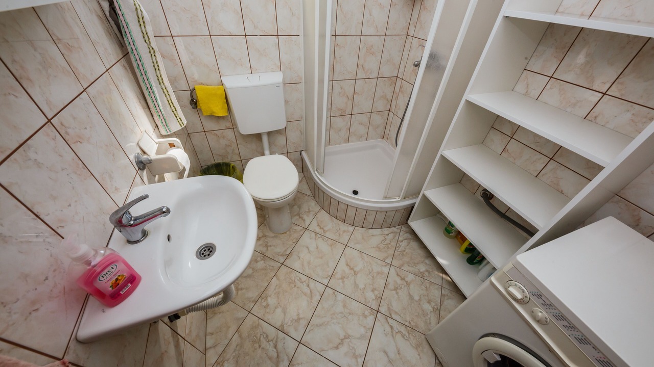 Photo of Bathroom in Civljane