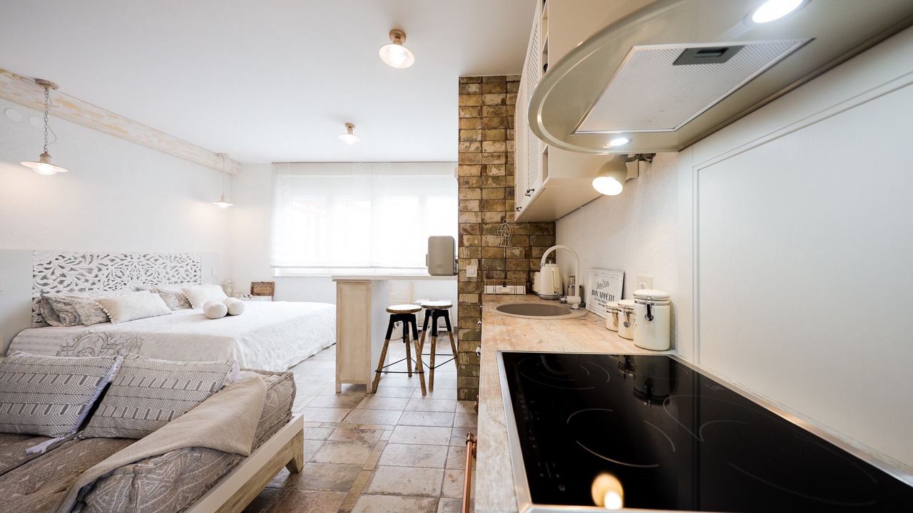 Photo of Kitchen in Zadar