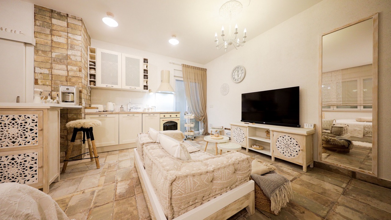 Photo of Livingroom in Zadar