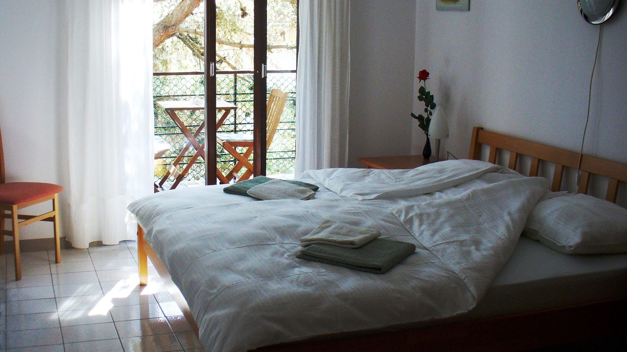 Photo of Bedroom in Borik