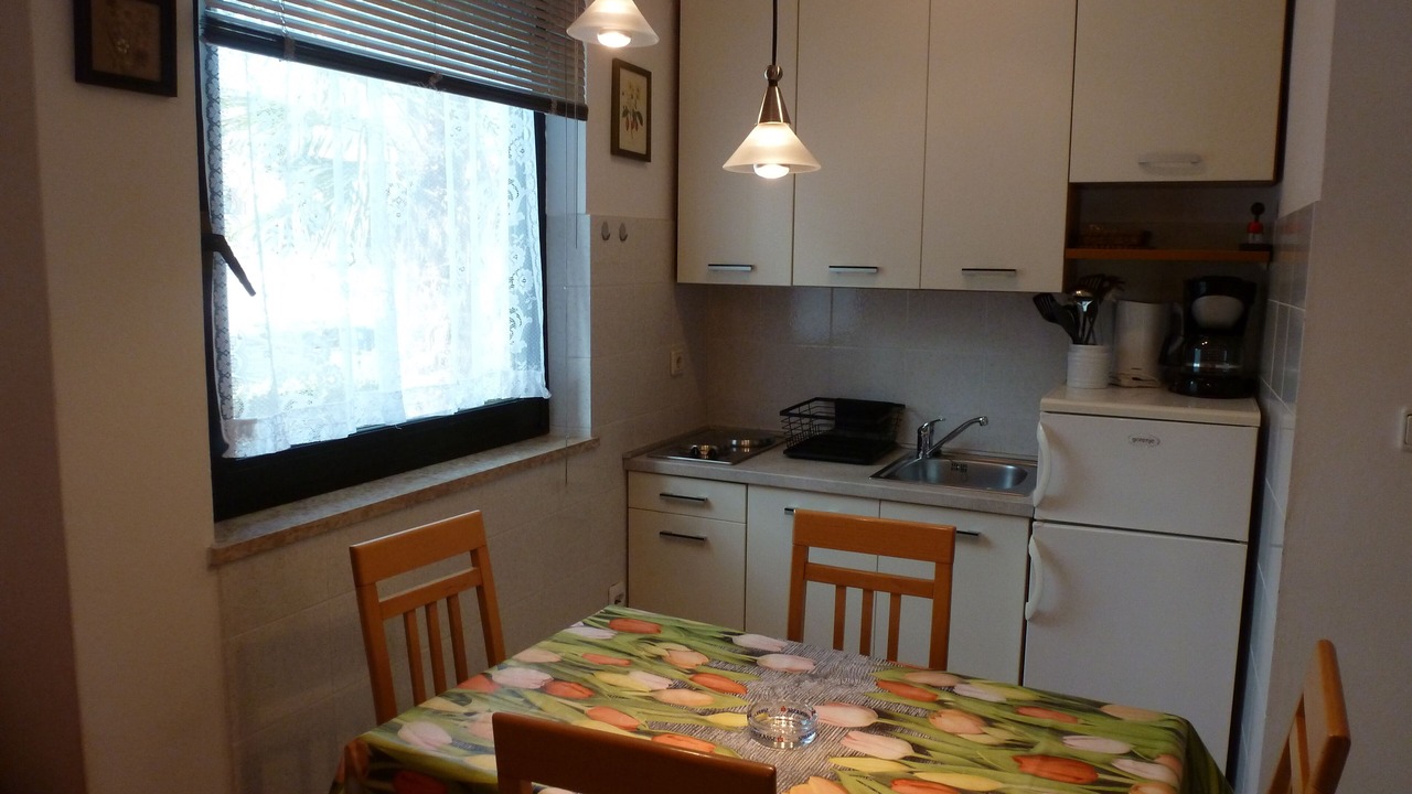 Photo of Kitchen in Borik