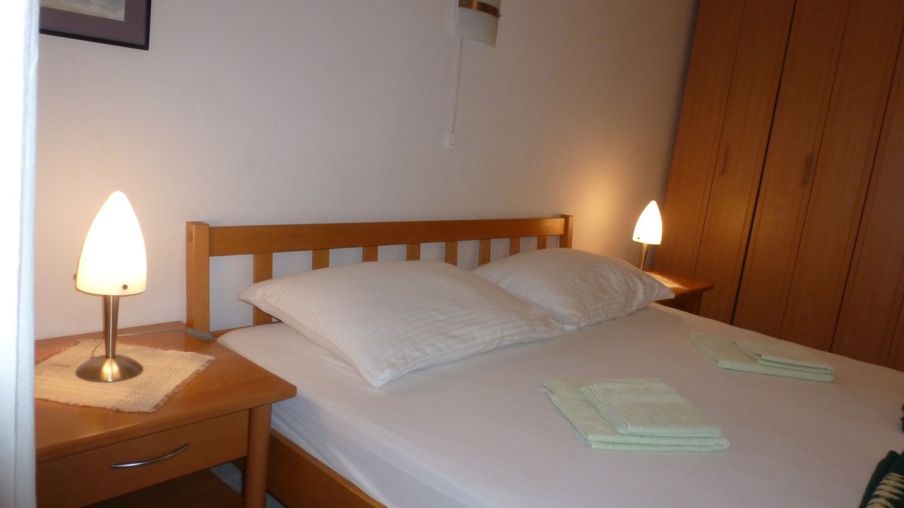 Photo of Bedroom in Borik