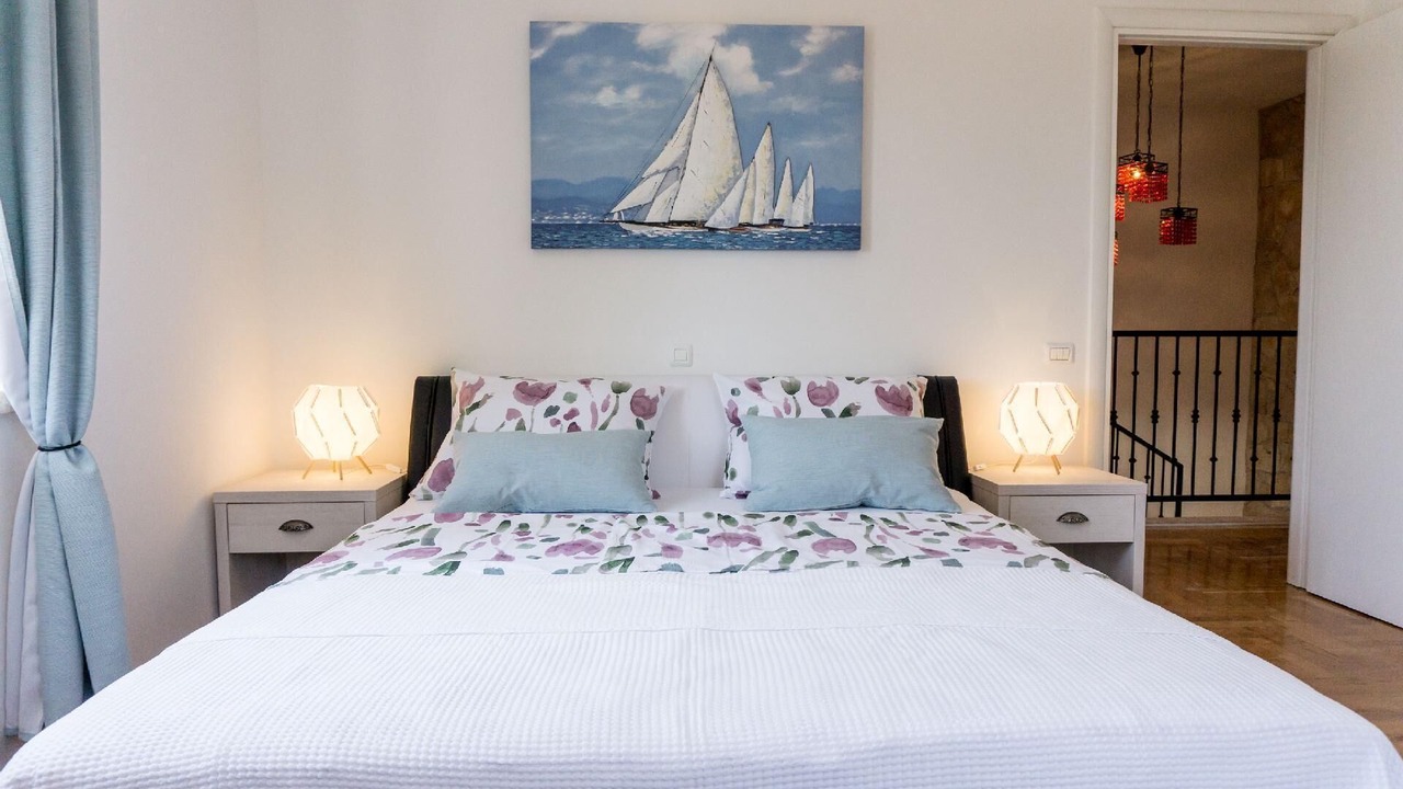 Photo of Bedroom in Smoljanci