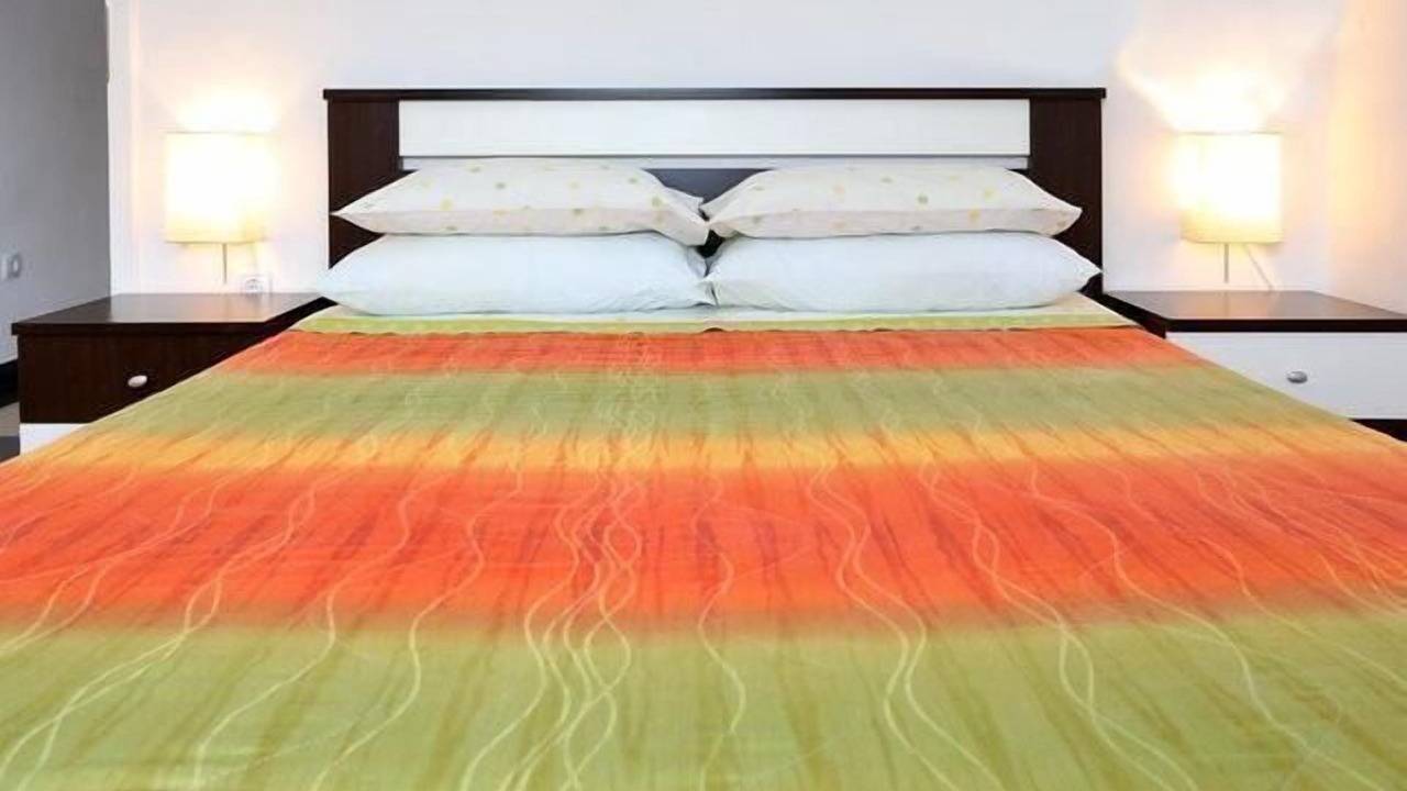 Photo of Bedroom in Gornji Karin