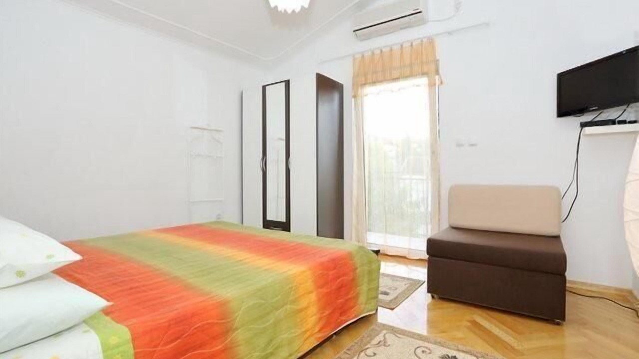 Photo of Bedroom in Gornji Karin