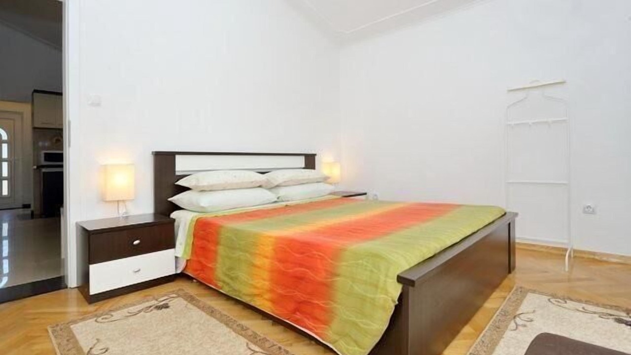 Photo of Bedroom in Gornji Karin