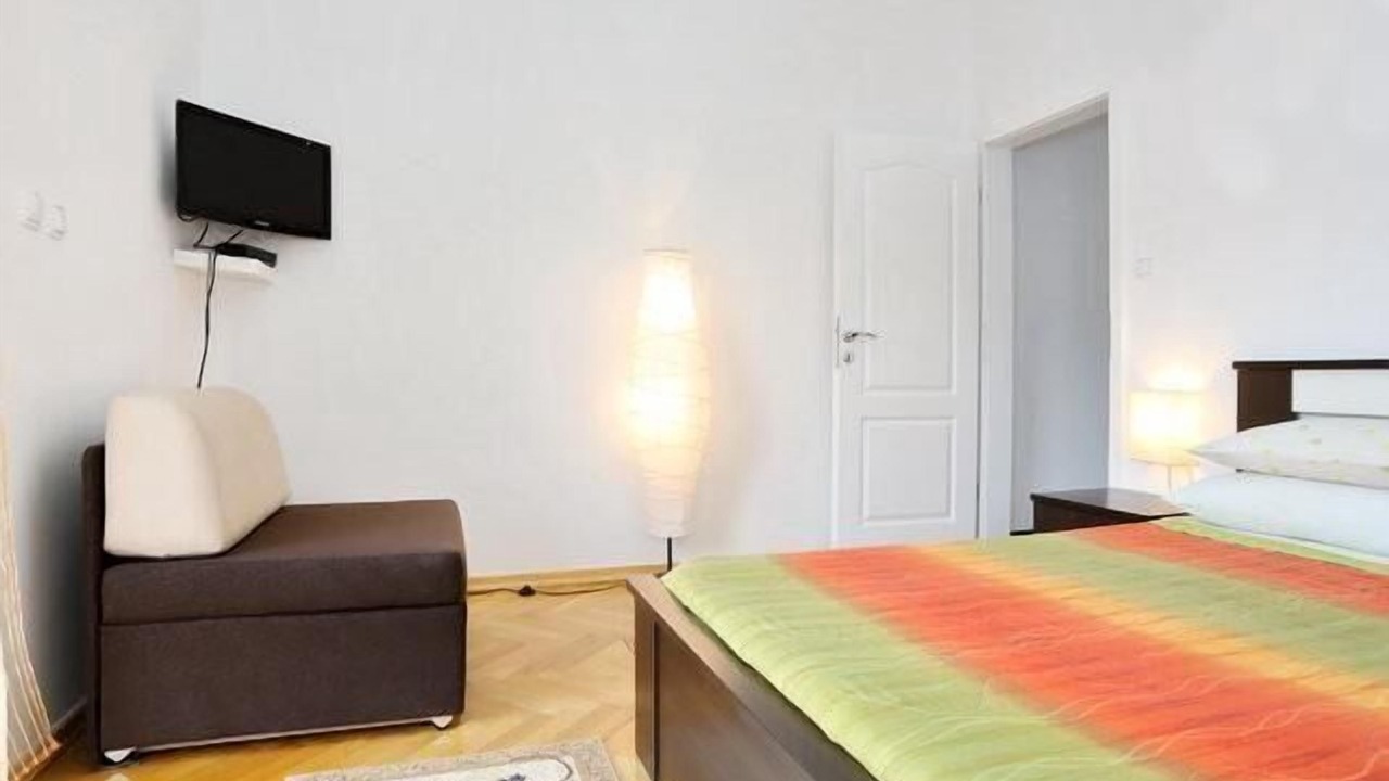 Photo of Bedroom in Gornji Karin