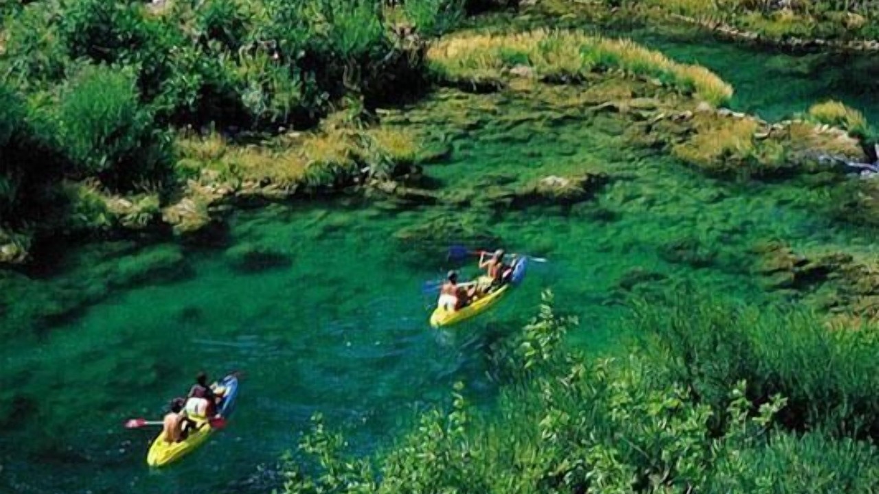 Photo of Outdoor in Gornji Karin