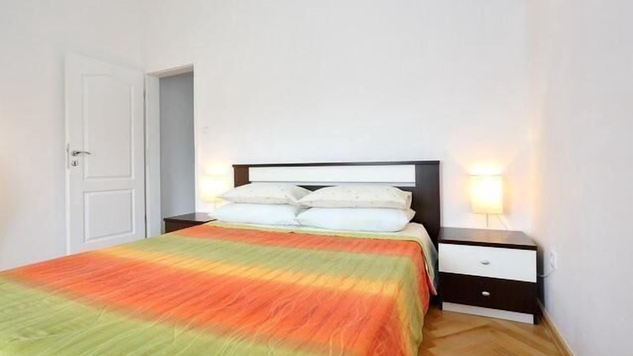 Photo of Bedroom in Gornji Karin