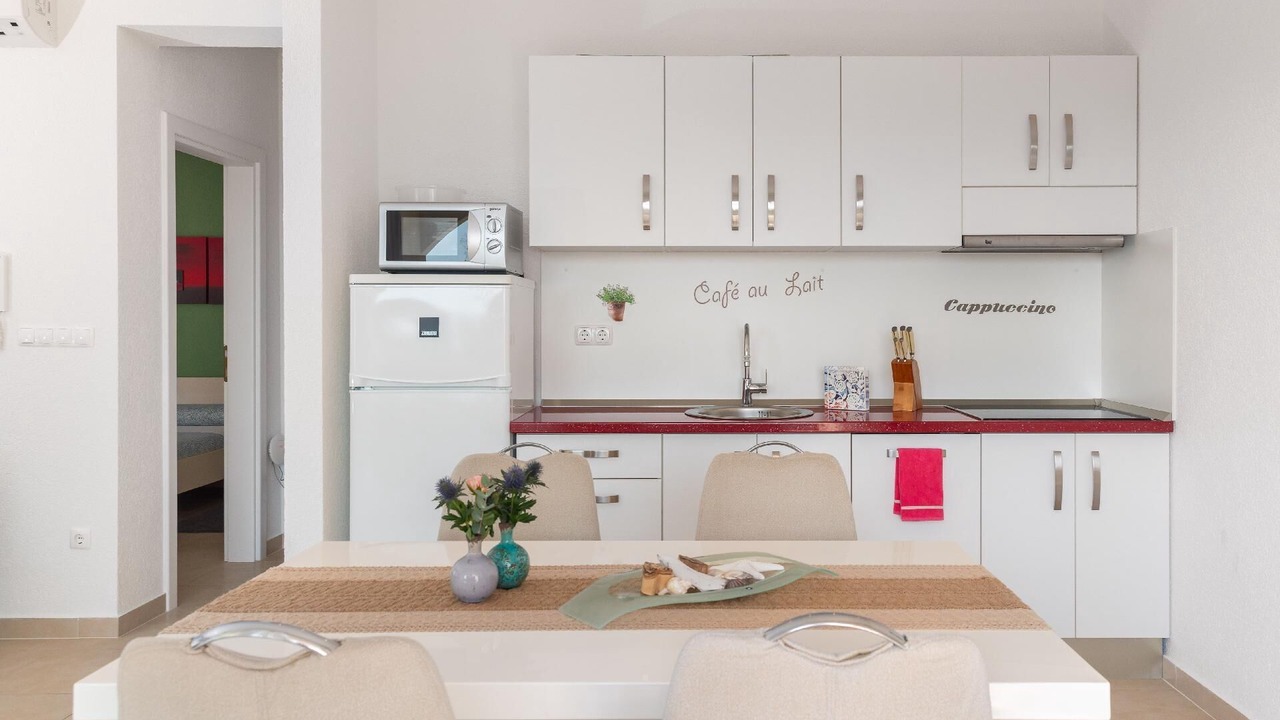 Photo of Kitchen in Marusici