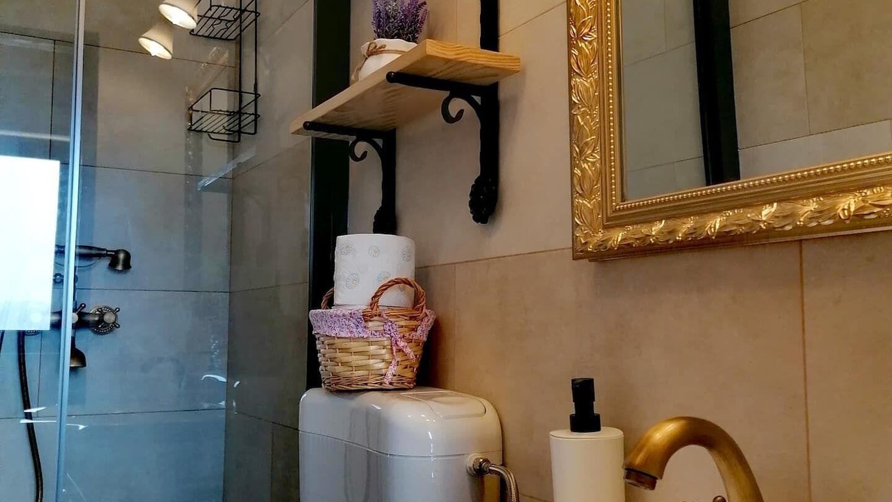 Photo of Bathroom in Vratarusa