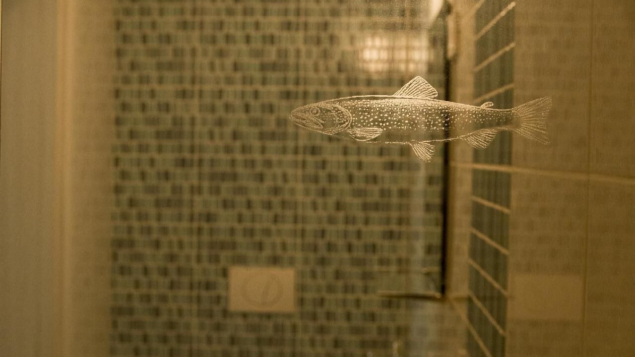 Photo of Bathroom in Kamno
