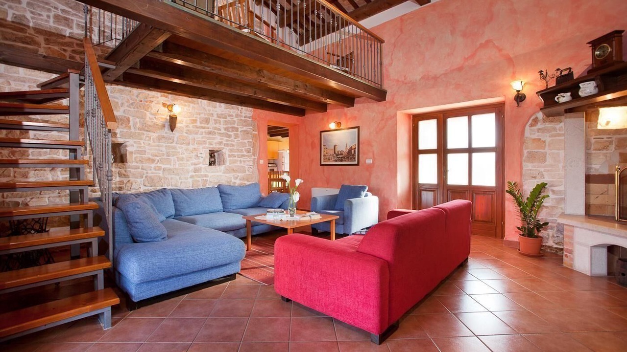Photo of Bedroom in Peresiji