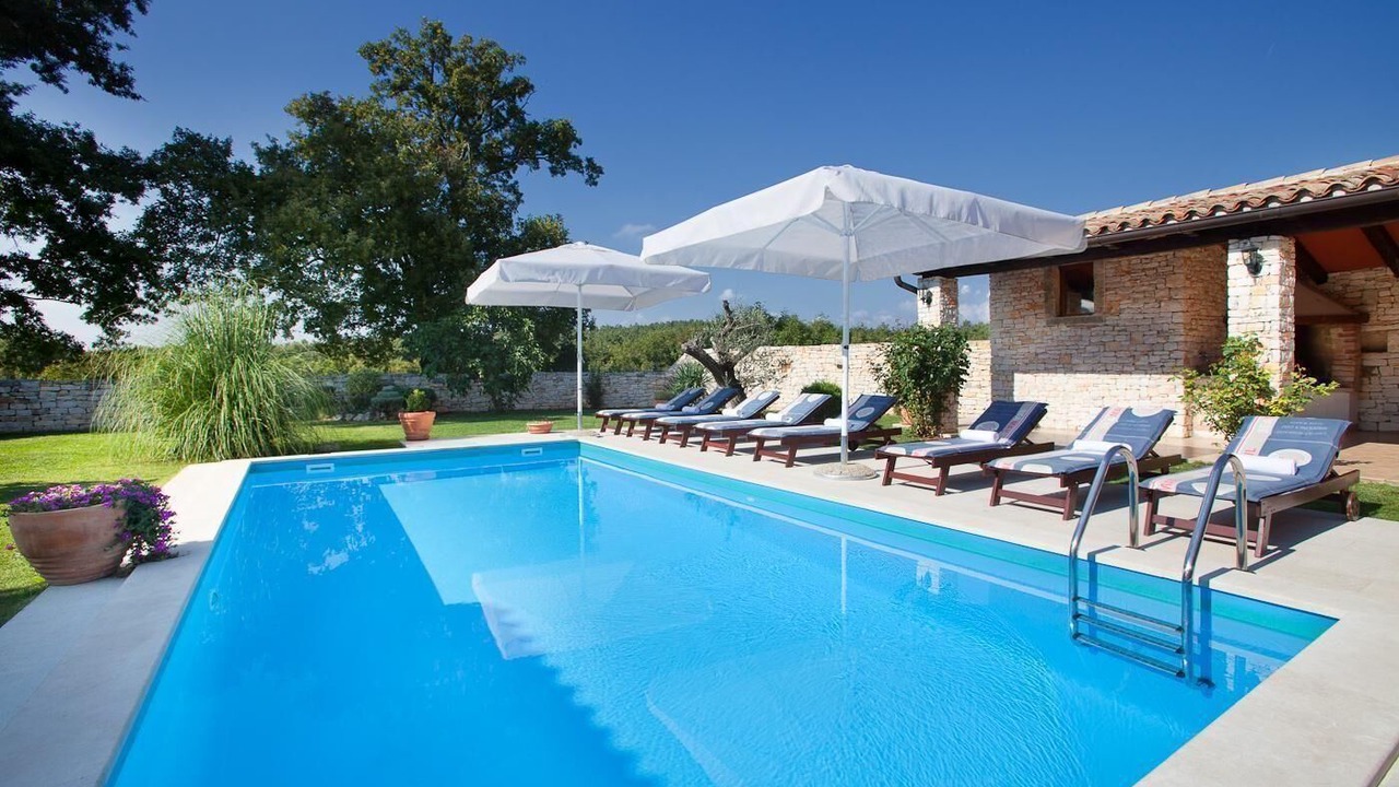 Photo of Outdoor in Peresiji