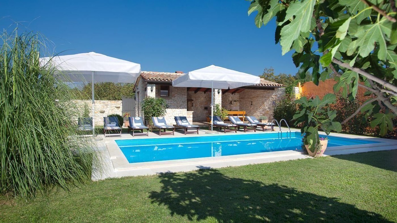 Photo of Outdoor in Peresiji